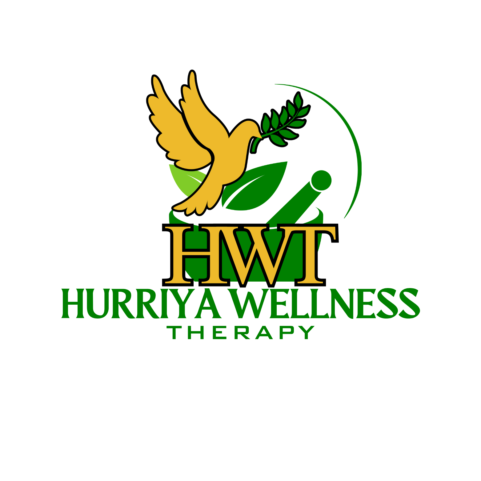 Hurriya Wellness Therapy